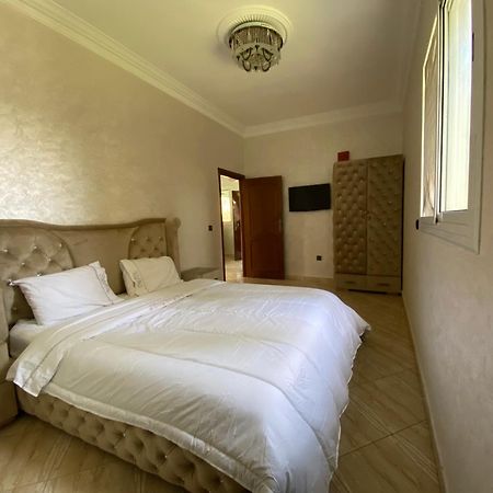 Villa Avec Piscine A Agadir Tifnit Surf Exterior foto
