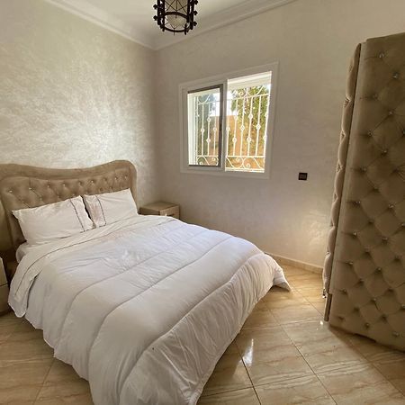 Villa Avec Piscine A Agadir Tifnit Surf Exterior foto