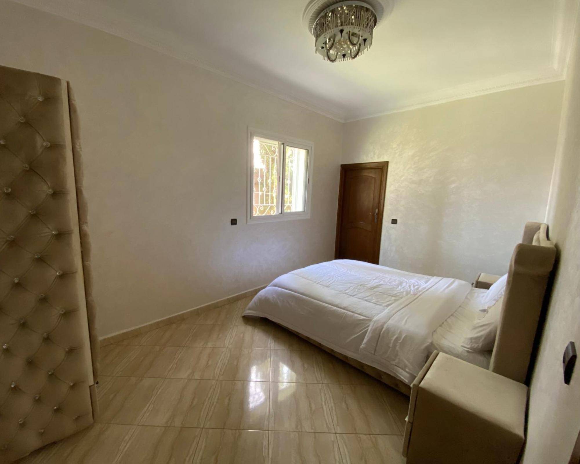 Villa Avec Piscine A Agadir Tifnit Surf Exterior foto
